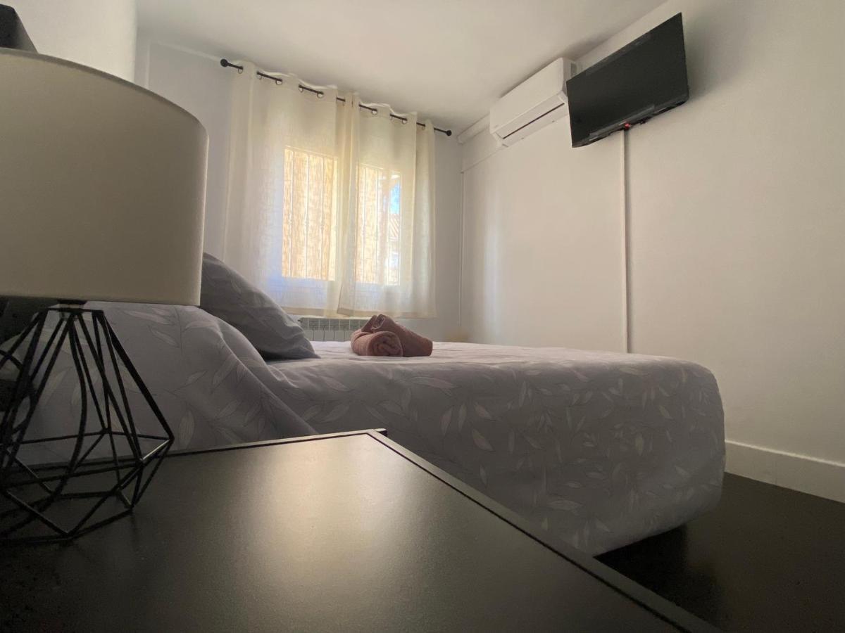 Vut Nohales Home Eksteriør billede