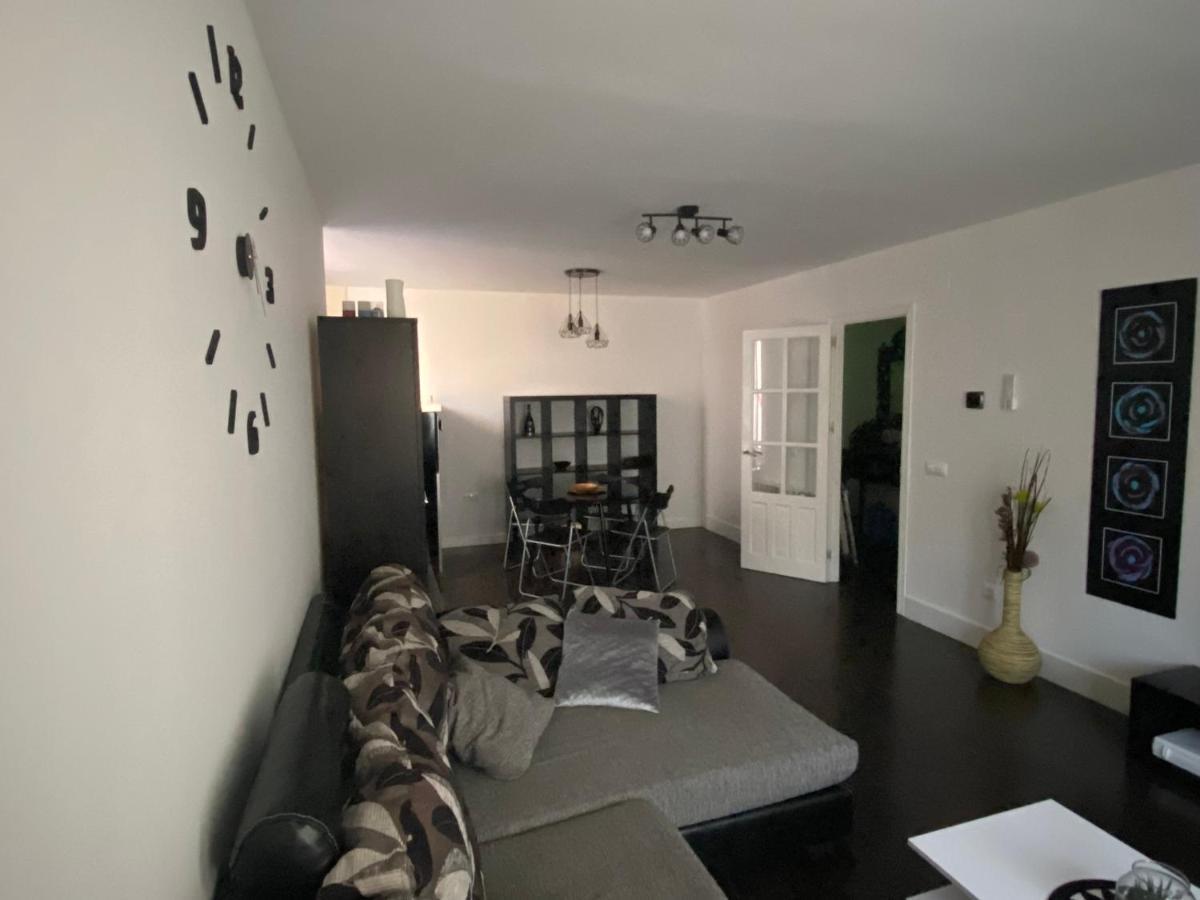 Vut Nohales Home Eksteriør billede