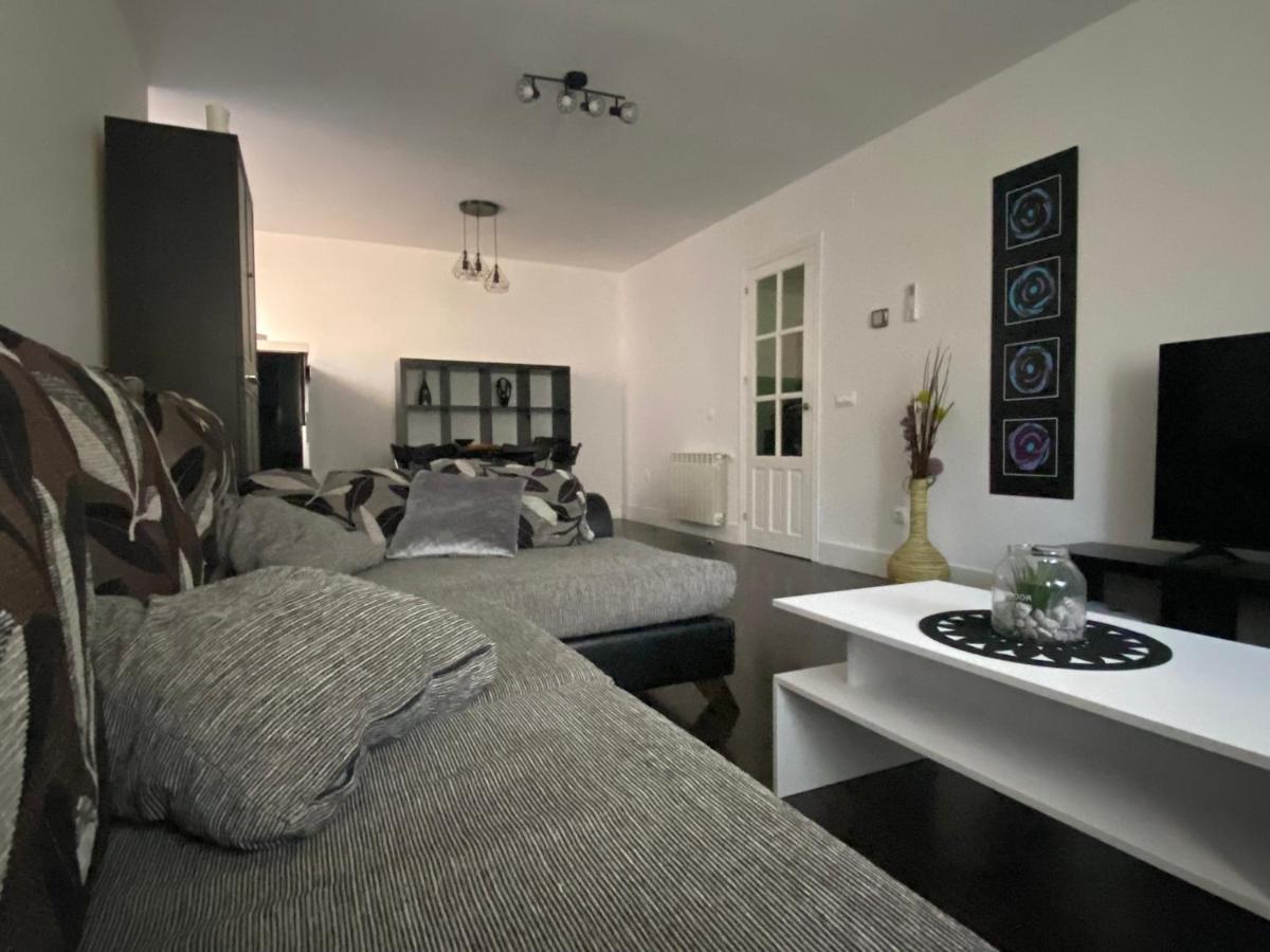 Vut Nohales Home Eksteriør billede
