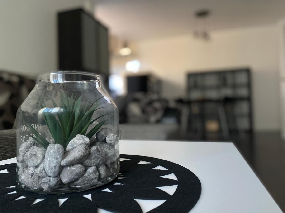 Vut Nohales Home Eksteriør billede