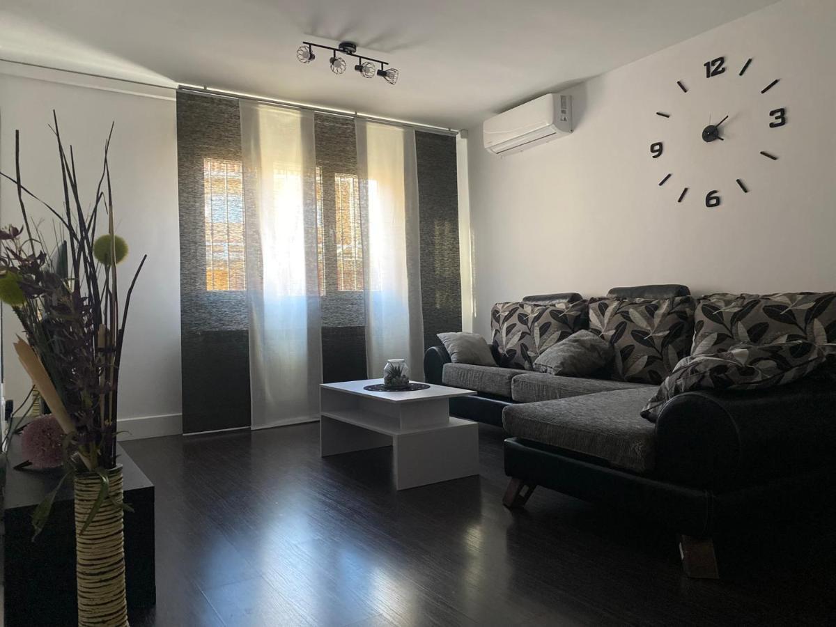 Vut Nohales Home Eksteriør billede