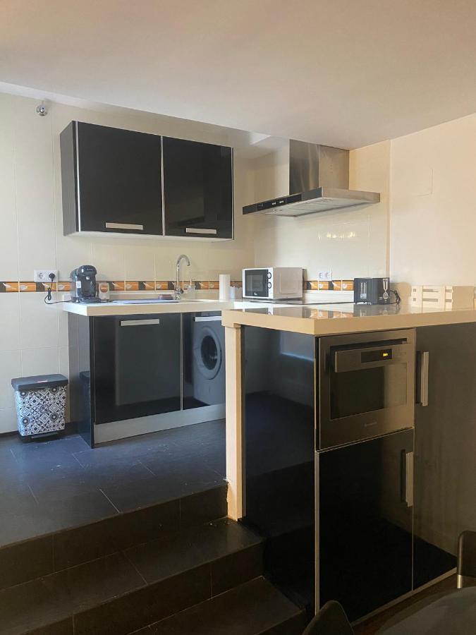 Vut Nohales Home Eksteriør billede